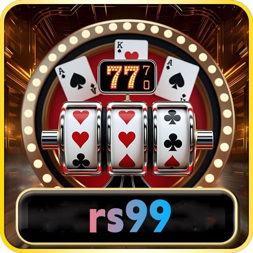 Logo của rs99